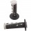 PRO GRIP GRIPS OFFROAD 793 BLACK/GRAY 