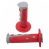PRO GRIP GRIPS OFFROAD 793 RED/GRAY