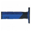 PRO GRIP GRIPS OFFROAD 801  BLUE/BLACK