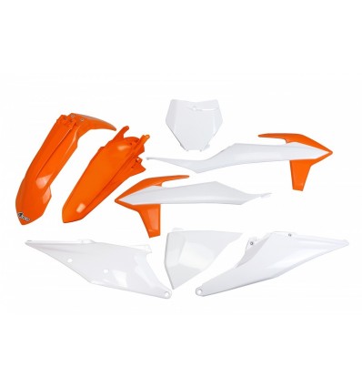 KTM SX-SXF 2019-2022 ΣΕΤ ΠΛΑΣΤΙΚΑ UFO - OEM 2021