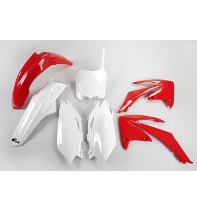CRF 450R 2011-12 UFO PLASTICS KIT