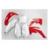 CRF 450R 2011-12 UFO PLASTICS KIT