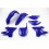 YZ 125/250 2015-2021 UFO PLASTICS ΚΙΤ -OEM 2021