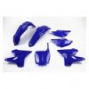 Yamaha YZ 125-250 2015-2021 Σέτ πλαστικά UFO -Μπλέ OEM 2021