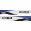 YZ 125-250 2006-14 SWINGARM DECALS FACTORY EFFEX