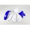 YZ 85 2002-2014 PLASTICS KIT UFO