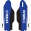 YZF 250-450 2008-2009 FORK GUARD DECALS  FACTORY EFFEX