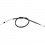 Honda XR 650R 2000-2007 Clutch cable Motion Pro