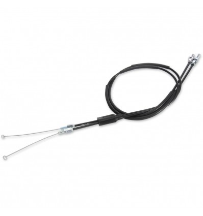 CRF 450R 2009-16 THROTTLE CABLE MOOSE RACING