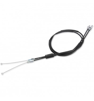 HONDA CRF 450R 2009-2016 THROTTLE CABLE MOOSE RACING