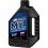 MAXIMA RACING OIL TRANSMISSION FLUID 2- & 4-STROKE 80W (10W-40) / 1 LITER