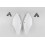 CRF 450R 2017-20 & CRF 250R 2018-21 Side panels UFO