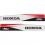 HONDA SWINGARM DECALS FACTORY EFFEX