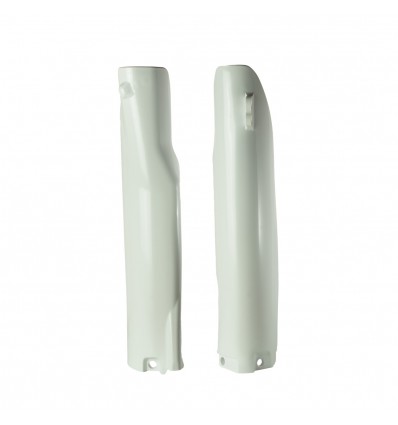 WRF 250/450 2006-2020 POLISPORT FORK GUARDS