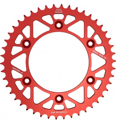 Honda CR-CRF 1987-2026 JT Racelite rear sprocket