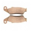 Yamaha YZF-WRF 426/450 2000-2006 Front brake pads Moto-Master