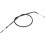 CRF 450R 2008 Clutch cable Motion Pro