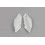KXF 450 2012-15 & KXF 250 2013 -16 Καπάκια πίσω UFO