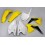 RMZ 250 2010-18 (OEM 2018) PLASTIC KIT UFO