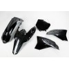 KTM SX/SXF 2007-2010 PLASTIC KIT UFO