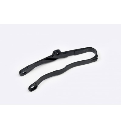 Kawasaki KXF 250 2021-2025 UFO Swingarm chain slide -Black