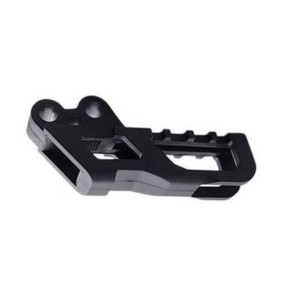 KAWASAKI KXF 250/450 2006-2008  UFO Chain guide -Black