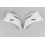 YZF250/450 2006-2009 UFO Radiator covers