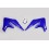 YZF 450 2018-22 & YZF 250 2019-22 UFO Radiator covers