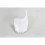 YZF 250/450 2010-2017 Front number plate UFO White