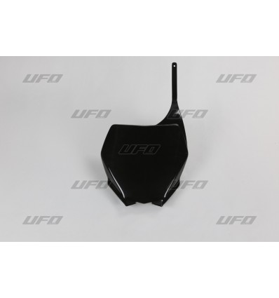 YZF 250/450 2006-2009 UFO Front number plate 