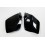 KTM SX/EXC 1998-03 ΚΑΠΑΚΙΑ ΠΙΣΩ Polisport Μαύρα