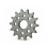 YZF-WRF 250 2001-2025 Moto-Master Steel Front Sprocket