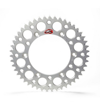 YAMAHA YZ/YZF/WRF 1999-2026 RENTHAL Rear sprocket