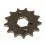 KX 250 1988-1998 JT Steel Front Sprocket