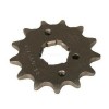 KAWASAKI KX 250 1988-1998 JT Steel Front Sprocket