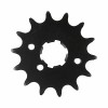 KAWASAKI KX 250 1988-1998 JT Steel Front Sprocket
