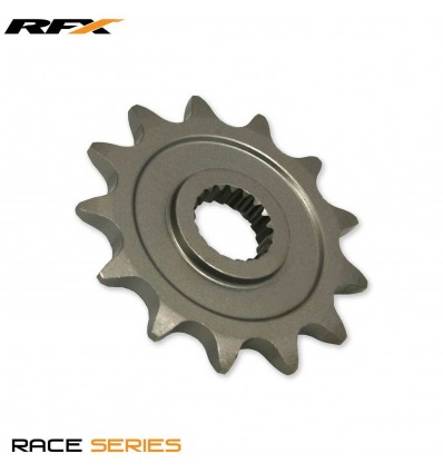 RMZ 250 2007-2012 ΓΡΑΝΑΖΙ ΜΠΡΟΣΤΑ RFX