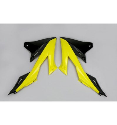 RMZ 250 2019-2022 UFO Radiator covers