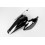 KTM SX-SXF 2004-2006 UFO Rear fender Black