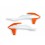 KTM SX-F 250/350/450 2019-2022 UFO Radiator covers