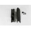 SX/SXF/EXC/EXCF 2008-2014 UFO Fork slider protectors Black