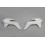 SX-SXF 2013-15 & EXC-EXCF 2014-16 Radiator covers (White)