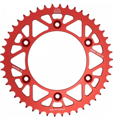 BETA RR & Beta Xtrainer Racelite rear sprocket  JT