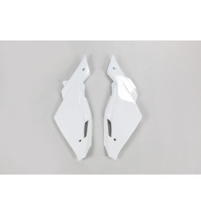 CR-WR 125 2009-2013 UFO SIDE PANELS HUSQVARNA