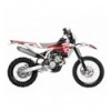 HUSQVARNA TE/TC 250-310 2008-2013 BLACKBIRD DREAM 4 GRAPHICS 2608N