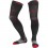 ALPINESTARS LONG MX SOCKS BLACK/RED L-2XL