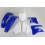 YZ 125/250 2000-2001 UFO PLASTICS ΚΙΤ