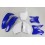 YZ 125-250 2006-2014 UFO PLASTICS ΚΙΤ