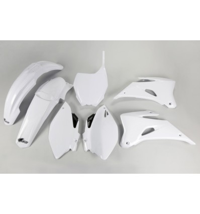 YZF 250/450 2006-09 (7Pcs) UFO PLASTICS KIT