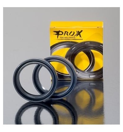 KTM SX/SXF/EXC/EXCF 2017-2022 48x58x10 PROX FORK SEALS